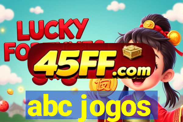 abc jogos